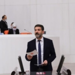 HDP’li Sarısaç, Başkale’deki okul servisi sorununu meclise taşıdı