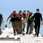 Van Gölü’ndeki tekne faciasının tek tutuklu sanığının tahliye talebine yine ret