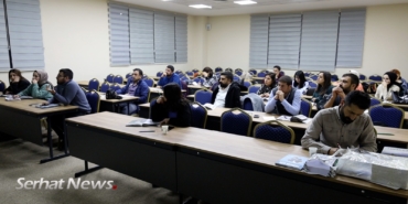 Van Barosu’nun Kürtçe kurslarına büyük ilgi - WhatsApp Image 2021 11 18 at 09.44.59