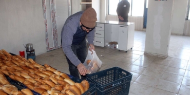 Ağrılı fırıncılar ekmek satışında kısıtlamalara başladı - agri