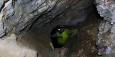 Turizmin gözdesi Hakkari'de 6 mağara keşfedildi - hakkari