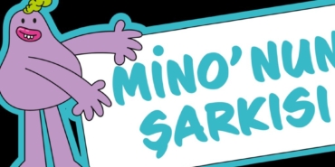 Mimoza Çocuk Çalışmaları Ekibi, "Mino'nun Şarkısı"yla çocukların bedensel söz haklarına dikkat çekti - mino logo 2