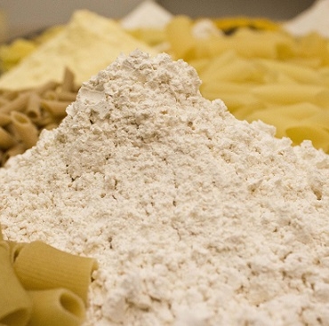 pasta-flour