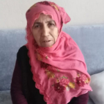 Erzurum’lu Meryem 56 yıldır kimliksiz yaşıyor