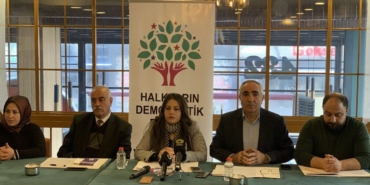 HDP’li Avcı Van Büyükşehir Belediyesi’nde büyük yolsuzluklar yaşanıyor