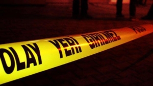 Van'da bir kişi bıçaklanarak öldürüldü