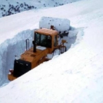 Van’da kar yağışı: 82 yerleşim yerinin yolu kapandı