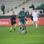 Vanspor kupaya veda etti! Konyaspor 3 – 1 Vanspor