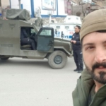 Hakkari’de haber çekimi yapan gazeteci gözaltına alındı