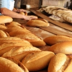Van’da fırıncıların talepleri kabul edildi: Ekmek 2,5 TL