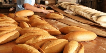 Van'da fırıncıların talepleri kabul edildi: Ekmek 2,5 TL - un cuvali son 2 haftada 160 tl zamlandi 14545659 1894 osd
