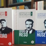 Bilinmeyen yönleriyle üç ünlü Kürt dengbêj: Reso, Şakiro ve Huseyno 