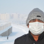 Erzurum, Ağrı ve Iğdır’da soğuk hava etkili oluyor