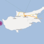 Son dakika: Akdeniz’de 6,4 büyüklüğünde deprem! Kıbrıs açığındaki tüm bölgede hissedildi