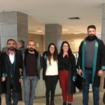 Van’da yargılanan gazetecilere beraat
