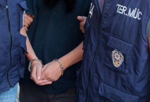 Van'da 15 Kişi Tutuklandı