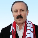 Van Sporda iktidar kavgası sürüyor: Servet Yenitürk görevinden istifa etti