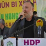 HDP İpekyolu İlçesi’nde kongreye giderek yeni yönetimini belirledi