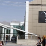 Van’da Nuda Kültür Merkezi’nin adı ‘Hacıbekir’ olarak değişti