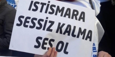 Erzurum'da bir çocuk babasının istismarını video ile kanıtlamak zorunda kaldı - cinsel istismar