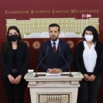 ‘Government disregards children’s rights in Turkey’
