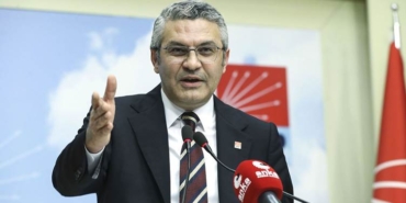 CHP’li Salıcı'dan iddialı çıkış: Diyarbakır ve Van'dan milletvekili çıkaracağız - 635916Image1
