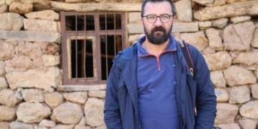 Van’da yargılanan gazeteci Bilen’in ihlal davasındaki ret kararı bozuldu - Adnan Bilen
