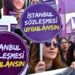 İstanbul Sözleşmesi AB’de yürürlüğe girdi - Istanbul sozlesmesi