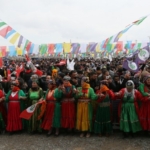 2023 Newroz şarkısı belli oldu: Rakin meşala Newrozê