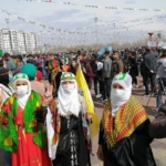 Newroz programı belli oldu: Van büyük kutlamaya hazırlanıyor