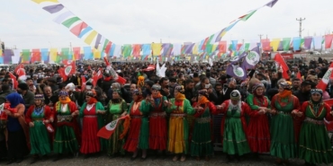 2023 Newroz şarkısı belli oldu: Rakin meşala Newrozê - Newroz