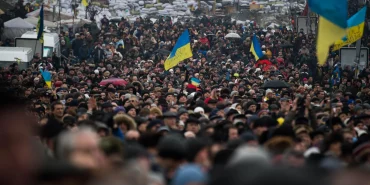 Feyzi Çelik Yazdı: Ukrayna ve Türkiye’nin açmazı - UKRANYA