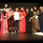 Teatra Nûpelda heta niha 7 lîstikên Kurdî pêşkeş kirine