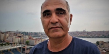 Kürt sanatçı Çiya gözaltına alındı - ciya