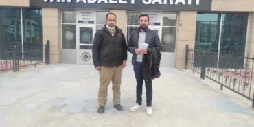 Esnafı dolandırdığı iddia edilen AKPli Gülaçar, haberi yazan gazeteciyi davalık etti - gazeteci davalik