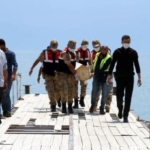 Van Gölü’ndeki tekne faciası davası görüldü: tutuklu sanığın tahliye talebi reddedildi