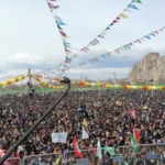 Van’da gündem Newroz