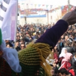 Van ve Erciş Newrozu’na izin çıktı