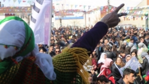 van Newroz