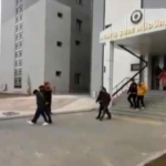 Van’daki otele fuhuş baskını: 8 gözaltı 5 tutuklama
