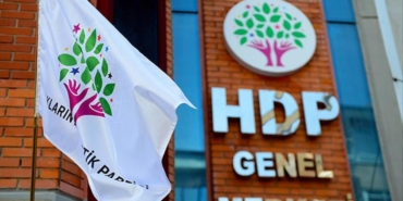 HDP’nin havuzundaki cumhurbaşkanı adayları - HDP savunmasini AYMye sunacak