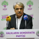 Hevserokê HDP’ê Sancar: Rêjeya dengên me ji sedî 15’ye