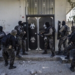 Li Balikesîrê hemberî HDP’ê operasyon: 4 kes hatin desteserkirin