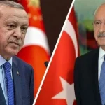 BUPAR: Li heremê Kiliçdaroglu ji Erdogan zêdetir deng werdigire