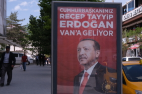 Gelê Wanê bo hatina Erdogan Em li benda pêngavên mayînde ne