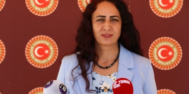 HDP’li Orhan Başkale de havaya ateş açılması olayı araştırılsın