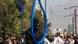 İran’da 3 Kürt idam edildi