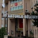 Li Şaredariya Artukluya AKP’î de bêrêbazî hatin destpîtkirin