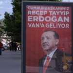 Vanlılar Erdoğan’ın gelişini yorumladı: Kalıcı adımlar bekliyoruz