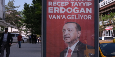 Vanlılar Erdoğan’ın gelişini yorumladı Kalıcı adımlar bekliyoruz